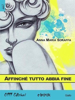 cover image of Affinché tutto abbia fine